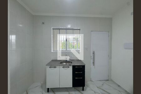 Kitnet de kitnet/studio para alugar com 1 quarto, 18m² em Jardim Rosa de Franca, Guarulhos
