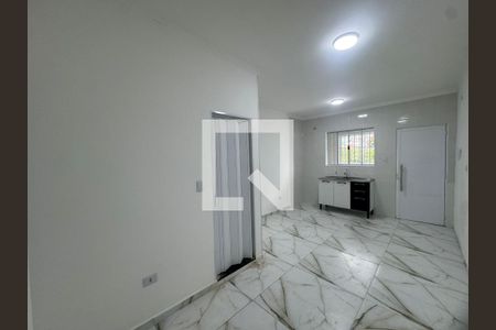 Kitnet de kitnet/studio para alugar com 1 quarto, 18m² em Jardim Rosa de Franca, Guarulhos