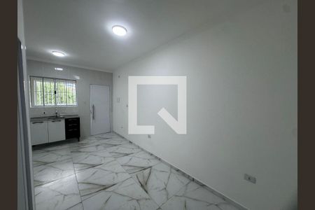 Kitnet de kitnet/studio para alugar com 1 quarto, 18m² em Jardim Rosa de Franca, Guarulhos