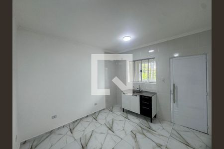 Kitnet de kitnet/studio para alugar com 1 quarto, 18m² em Jardim Rosa de Franca, Guarulhos