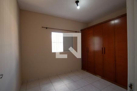 Quarto  de apartamento para alugar com 2 quartos, 49m² em Jardim Abatia, Sorocaba