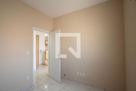 Quarto  de apartamento para alugar com 2 quartos, 49m² em Jardim Abatia, Sorocaba