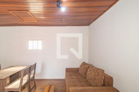 Kitnet/Studio para alugar com 1 quarto, 25m² em Glória, Porto Alegre