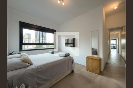 Apartamento à venda com 3 quartos, 142m² em Pinheiros, São Paulo