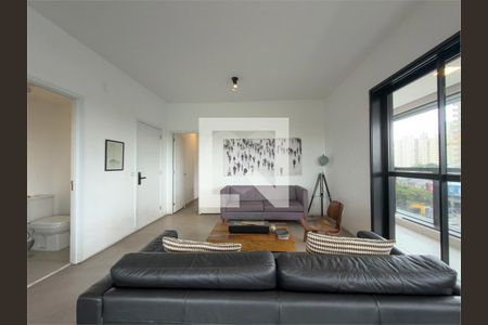 Apartamento à venda com 3 quartos, 142m² em Pinheiros, São Paulo