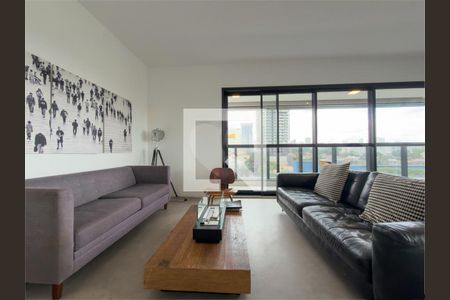 Apartamento à venda com 3 quartos, 142m² em Pinheiros, São Paulo