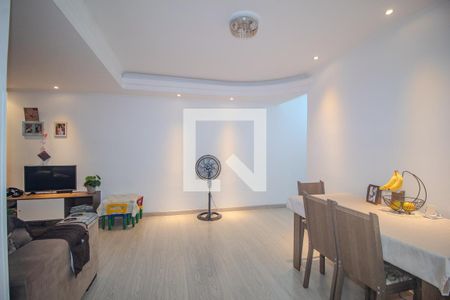 Sala de apartamento à venda com 2 quartos, 76m² em Cidade Baixa, Porto Alegre