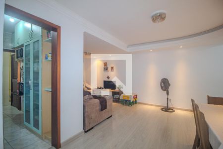 Sala de apartamento à venda com 2 quartos, 76m² em Cidade Baixa, Porto Alegre