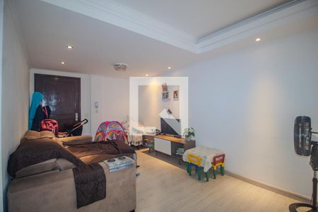 Sala de apartamento à venda com 2 quartos, 76m² em Cidade Baixa, Porto Alegre