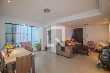 Sala de apartamento à venda com 2 quartos, 76m² em Cidade Baixa, Porto Alegre
