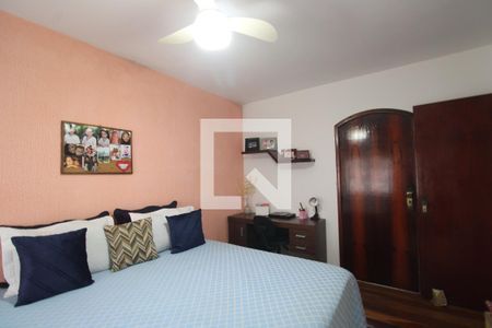 Quarto de casa de condomínio para alugar com 2 quartos, 300m² em Jacarepaguá, Rio de Janeiro