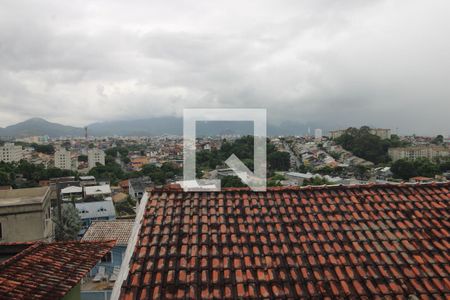 Quarto - Vista de casa de condomínio para alugar com 2 quartos, 300m² em Jacarepaguá, Rio de Janeiro