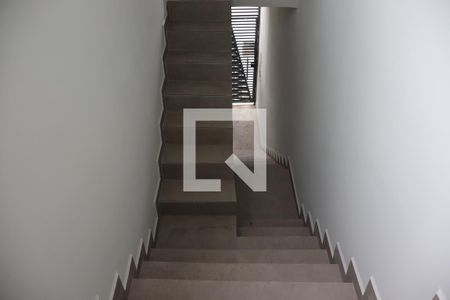 Área comum de kitnet/studio para alugar com 1 quarto, 21m² em Jardim Rosa de Franca, Guarulhos