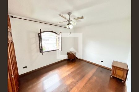 Quarto Suíte 1 de casa à venda com 4 quartos, 355m² em Jardim Franca, São Paulo