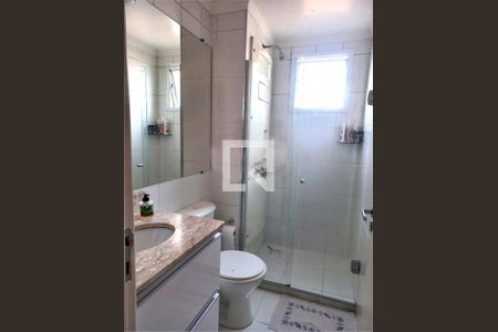 Apartamento à venda com 2 quartos, 74m² em Parque São Lucas, São Paulo