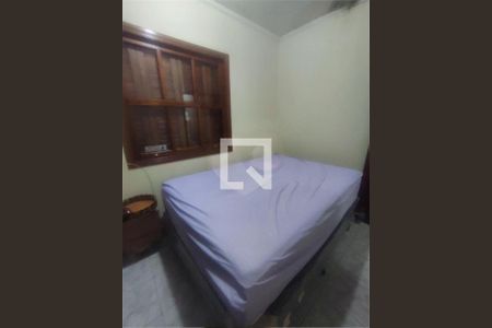 Casa à venda com 2 quartos, 80m² em Vila Mascote, São Paulo