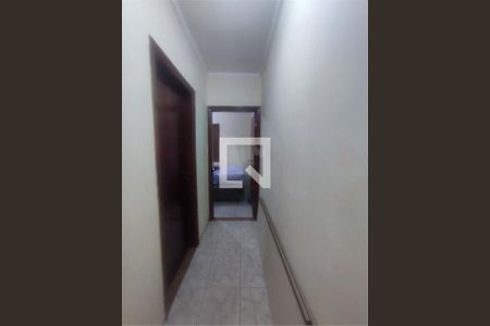 Casa à venda com 2 quartos, 80m² em Vila Mascote, São Paulo