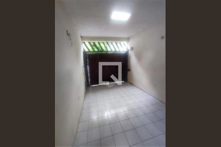 Casa à venda com 2 quartos, 80m² em Vila Mascote, São Paulo