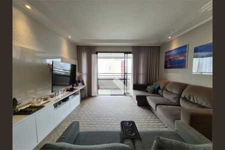 Apartamento à venda com 4 quartos, 234m² em Vila Leopoldina, São Paulo