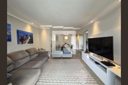 Apartamento à venda com 4 quartos, 234m² em Vila Leopoldina, São Paulo