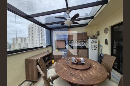 Apartamento à venda com 4 quartos, 234m² em Vila Leopoldina, São Paulo