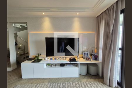 Apartamento à venda com 4 quartos, 234m² em Vila Leopoldina, São Paulo