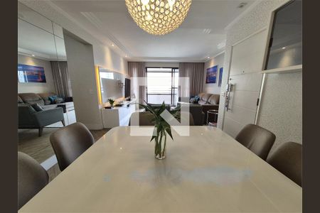 Apartamento à venda com 4 quartos, 234m² em Vila Leopoldina, São Paulo