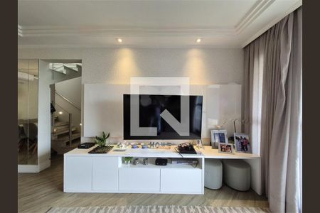 Apartamento à venda com 4 quartos, 234m² em Vila Leopoldina, São Paulo