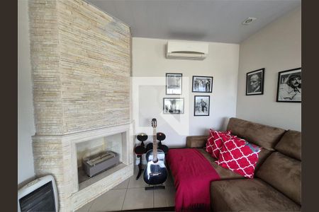 Apartamento à venda com 4 quartos, 234m² em Vila Leopoldina, São Paulo