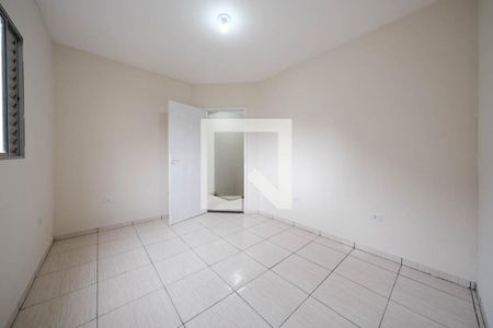 Quarto 2 de casa para alugar com 2 quartos, 90m² em Artur Alvim, São Paulo