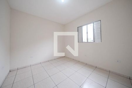 Quarto 2 de casa para alugar com 2 quartos, 90m² em Artur Alvim, São Paulo