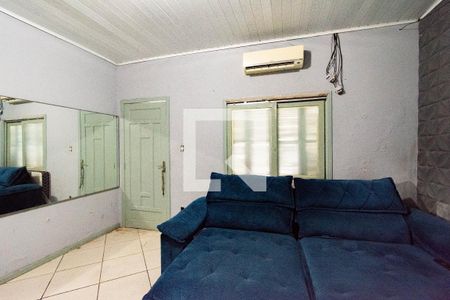 Casa à venda com 1 quarto, 35m² em Niterói, Canoas