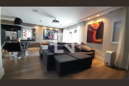 Apartamento à venda com 2 quartos, 147m² em Centro, São Bernardo do Campo