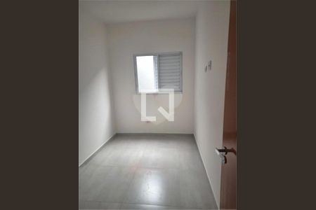 Apartamento à venda com 2 quartos, 32m² em Vila Santa Teresa, São Paulo
