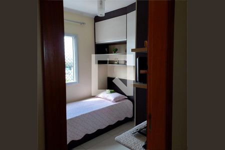 Apartamento à venda com 3 quartos, 79m² em Jardim Japao, São Paulo