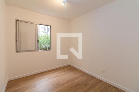 Quarto 1 de apartamento para alugar com 3 quartos, 59m² em Caxingui, São Paulo