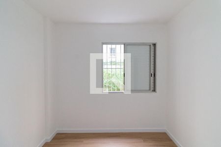 Quarto 2 de apartamento para alugar com 3 quartos, 59m² em Caxingui, São Paulo