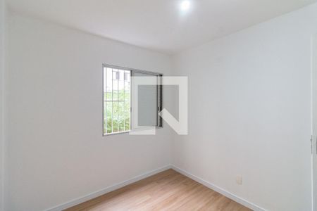 Quarto 2 de apartamento para alugar com 3 quartos, 59m² em Caxingui, São Paulo