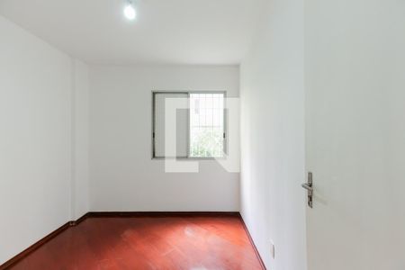 Quarto 2 de apartamento para alugar com 2 quartos, 59m² em Caxingui, São Paulo