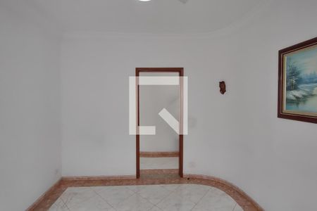 Sala de TV de casa à venda com 4 quartos, 540m² em Olímpico, São Caetano do Sul