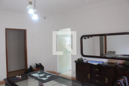 Sala de Jantar de casa à venda com 4 quartos, 540m² em Olímpico, São Caetano do Sul