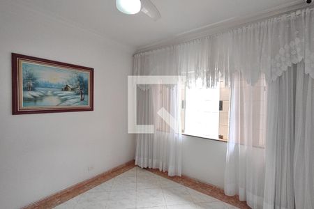 Sala de TV de casa à venda com 4 quartos, 540m² em Olímpico, São Caetano do Sul