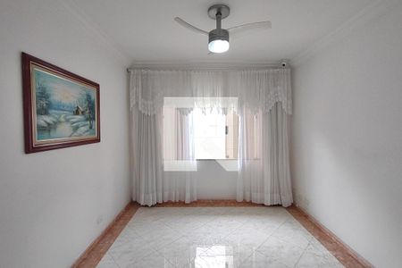 Sala de TV de casa à venda com 4 quartos, 540m² em Olímpico, São Caetano do Sul