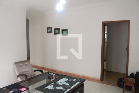 Sala de Jantar de casa à venda com 4 quartos, 540m² em Olímpico, São Caetano do Sul