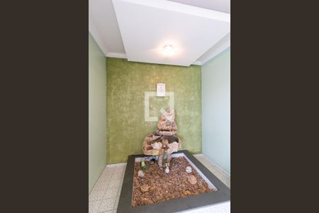 Sala de casa de condomínio para alugar com 3 quartos, 617m² em Golf Gardens, Carapicuíba