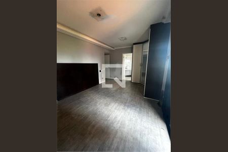 Apartamento à venda com 4 quartos, 198m² em Vila Regente Feijó, São Paulo