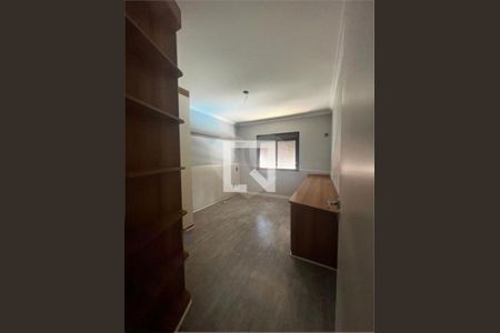 Apartamento à venda com 4 quartos, 198m² em Vila Regente Feijó, São Paulo