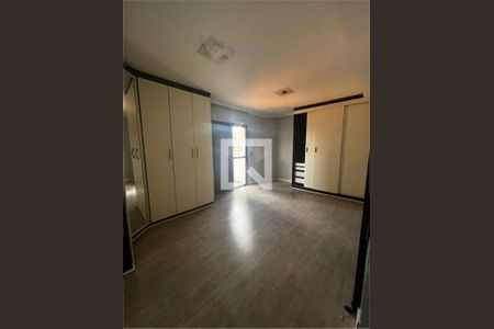 Apartamento à venda com 4 quartos, 198m² em Vila Regente Feijó, São Paulo