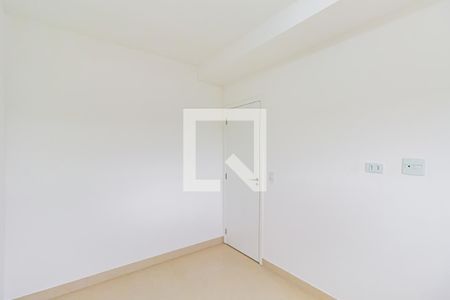 Quarto 1 de apartamento para alugar com 2 quartos, 42m² em Jardim Casablanca, São Paulo