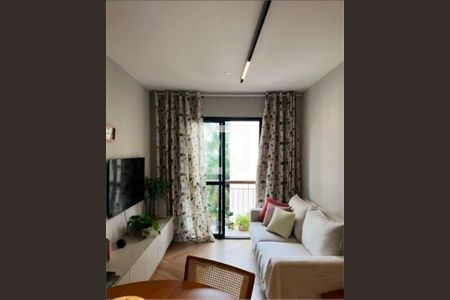 Apartamento à venda com 2 quartos, 47m² em Jardim das Vertentes, São Paulo